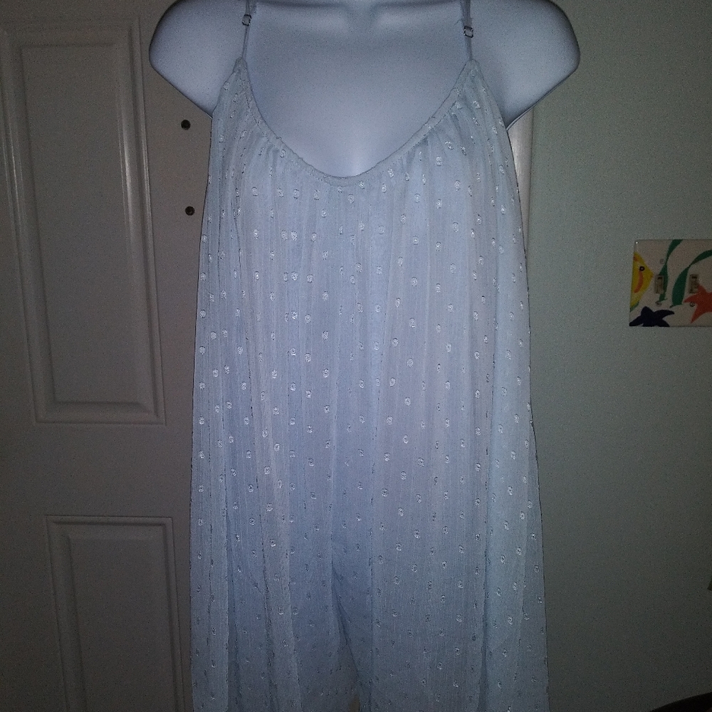 Mora Romper
